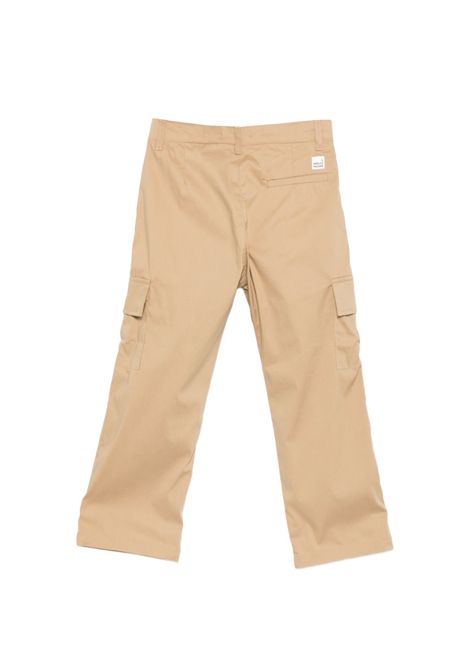 Cargo con tasche PAOLO PECORA KIDS | PP4316KEIGE